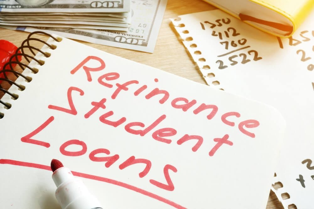 Student Loan Refinancing