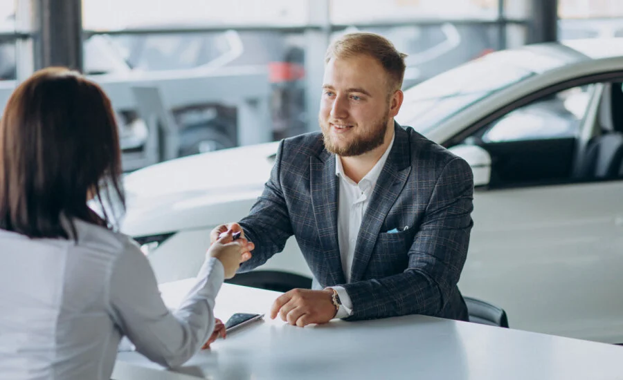 Auto Loan Rates