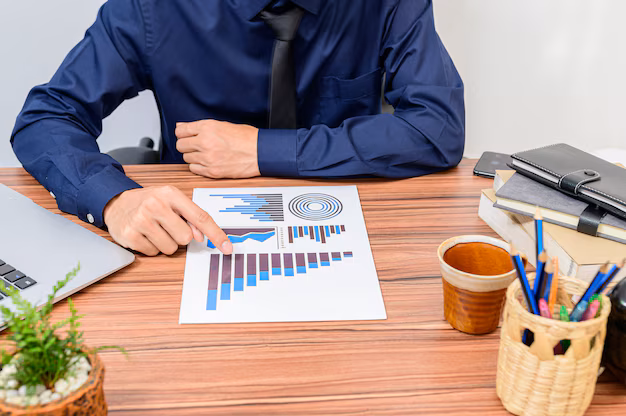How Can Effective Financing Strategies Drive Business Growth?