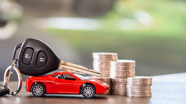 Best Auto Loans Online: Fast Approval And Competitive Rates