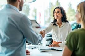 Online Auto Loans