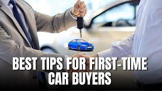 How To Secure The Best Car Financing Online: A Step By Step Guide For First Time Buyers