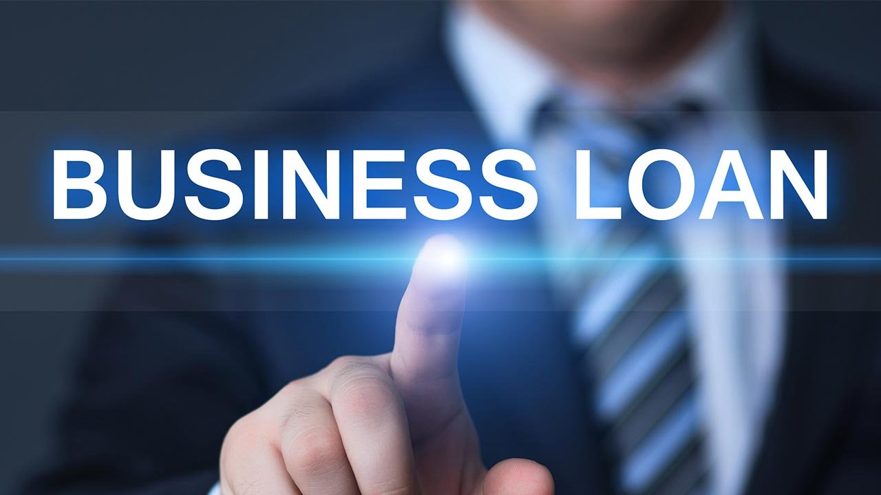 Business Loan