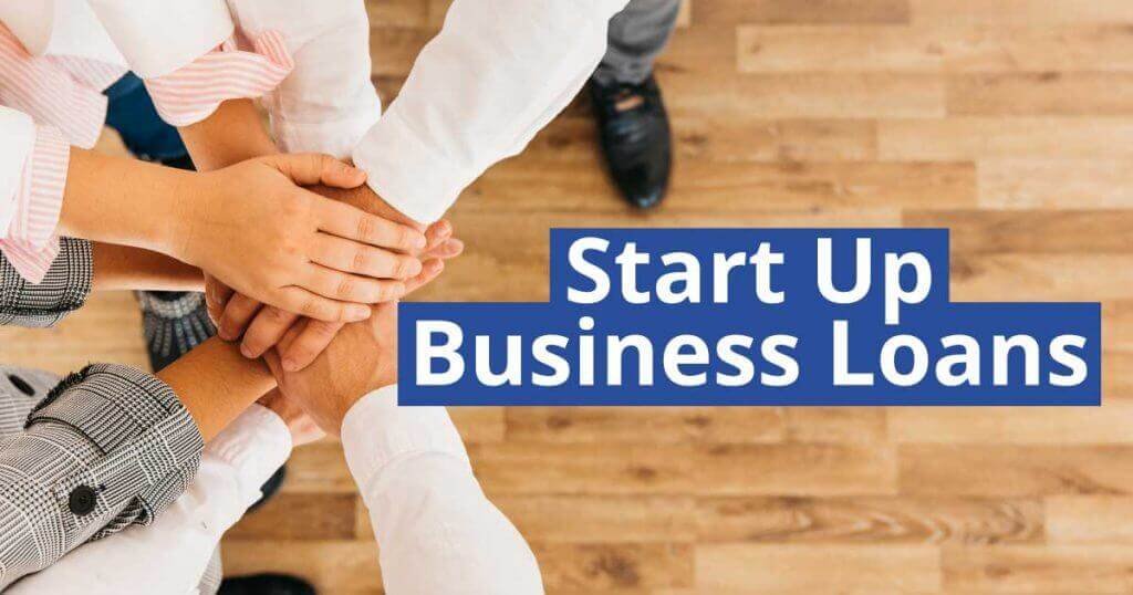 Business Loans Startups